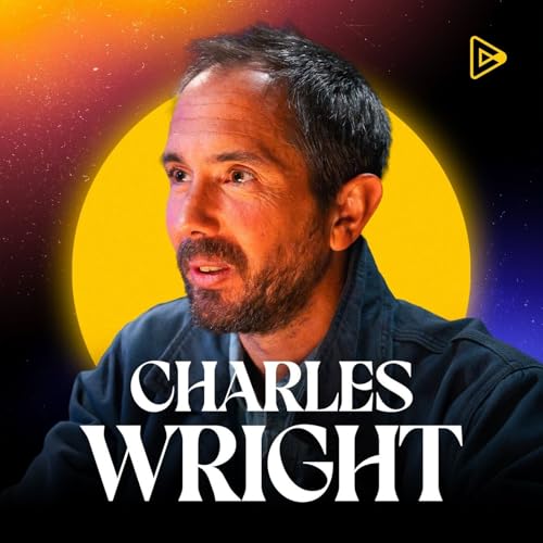 Comment fuir le monde sans bouger de chez soi ? Le voyage intérieur, avec l'écrivain Charles Wright