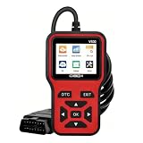 OBD2 Scanner for Jeep Cherokee 2014 2015 2016 2017 2018 2019 2020 2021-2026