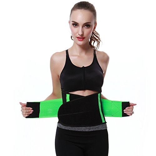 FeelinGirl Cintura traspirante di supporto per