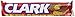 Necco Clark Bars, 2.1-Ounce (Pack of 24)