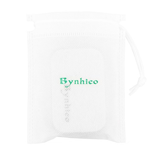 Bynhieo Portable Tin Box 2-5Ml Silicone Container Jars Wax Carrying Case With Silicone Mat Pad 5.5 X 4.5Inch Extra Stainless Steel Spoons #TOP5