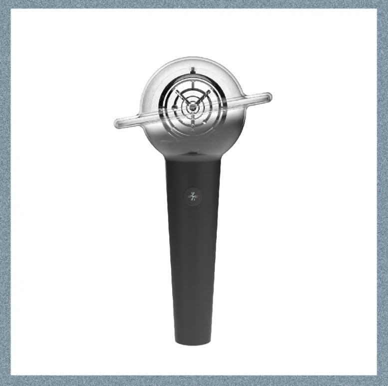 YOUNHA Official Light Stick Ver.2