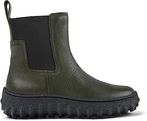 Camper Women's Ground K400654 Chelsea Boot2