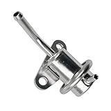 Beck Arnley 158-0715 Fuel Injection Pressure Regulator