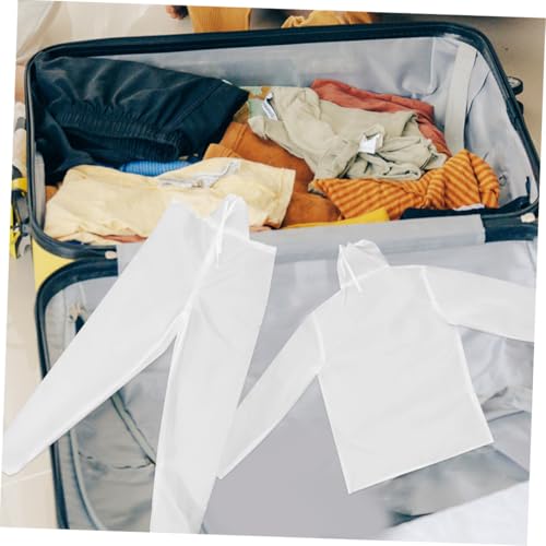 Ciieeo 2 Sets Quick Dry Travel Bag For Down Jackets And Clothes Quick Dry Travel Bag Down Jacket Dryer Electric Clothes Dryer Garment Bags4