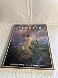 Spectrum 10: The Best in Contemporary Fantastic Art (No. 10)