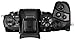 OM SYSTEM OLYMPUS OM-D E-M1 Mirrorless Digital Camera with 16MP and 3-Inch LCD (Body Only) (Black)