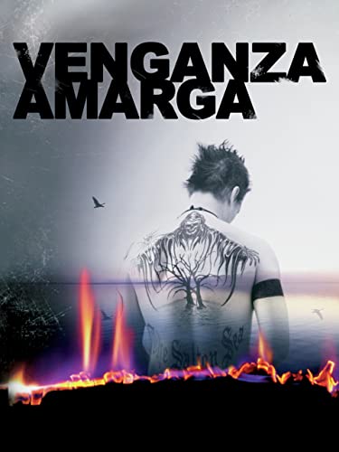 Venganza Amarga