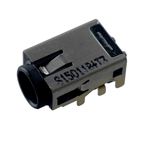 Puerto DC-IN conector de alimentación Asus Zenbook UX31A UX32VD y X202E