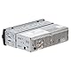 Audiocore Autoradio MP3/WMA/USB/RDS/SD KFZ AUX IN Bluetooth Freisprecheinrichtung (AC9720)