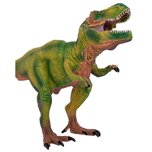 Hogar y Mas Dinosaurio Juguete Mundo Animal - B
