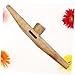 Artibetter Spoke Shave Planer Spokeshave Tool Spoke Shave Blades Adjustable Spoke Shave Round Bottom Push Planer