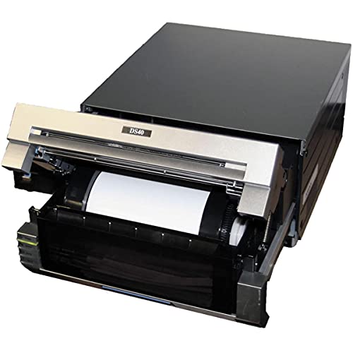 Dnp Ds40 Dye Sub Printer #TOP3