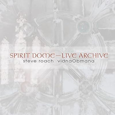 Spirit Dome / Live Archive