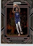 Basketball Trading Card NBA 2023 Panini WNBA Prizm #109 DeWanna Bonner NM Near Mint