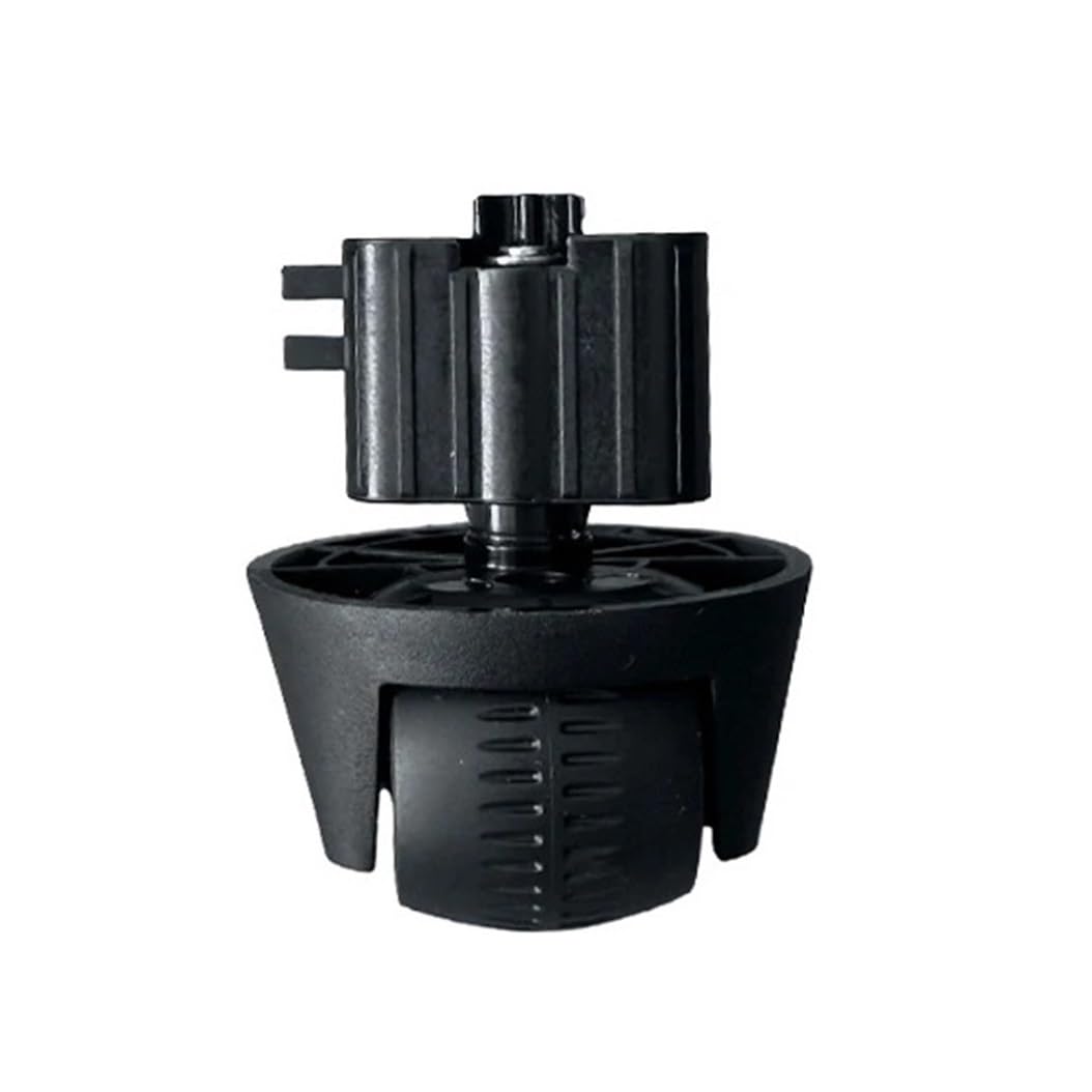 KQVEWPSGF Robot Front Wheels,Compatible For Dreame, X50 Pro/X50 Ultra/L50 Pro Ultra/X50 /S50 Pro Ultra, Vacuum Cleaner Accessories