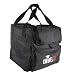 CHAUVET DJ CHS-40 VIP Travel/Gear Bag for DJ Lights, Cables, Clamps and Accessories