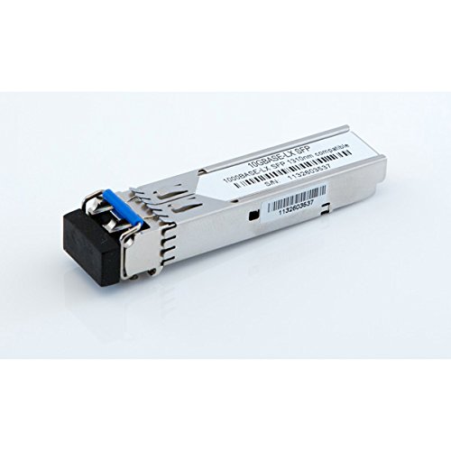 Preisvergleich Produktbild Transceiver Modul SFP 1000Base-LX
