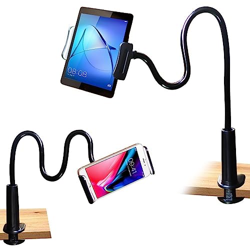 soporte celular flexible Marca Yabely