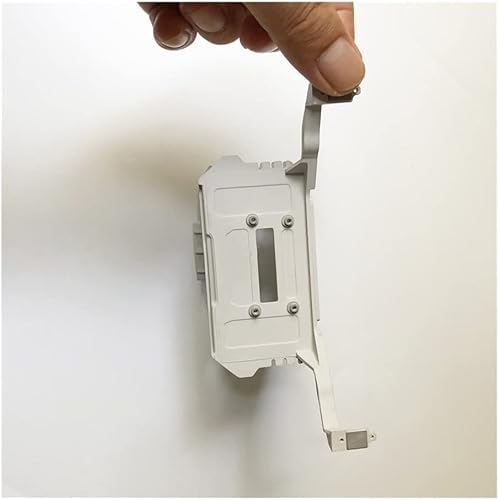 Miniatura 6 de Para DJI Phantom 4 Pieza Genuina - Caja de Almacenamiento de Batería Soporte de Reparación Piezas de Repuesto Drone Piezas de Dron