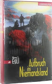 Hardcover Aufbruch ins Niemandsland. ( Junge Erwachsene). [German] Book