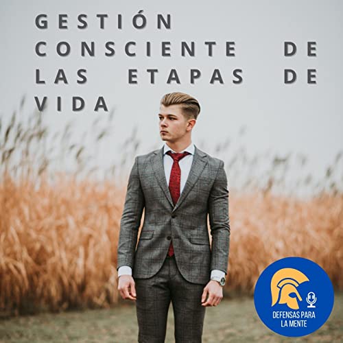 Gesti&oacute;n consciente de las etapas de vida Titelbild