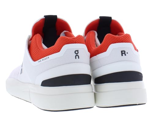 Image of On Women's The Roger Spin Sneakers