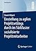 Einstellung zu agilen Projektsettings durch im Südcluster sozialisierte Projektmitarbeiter (BestMasters)