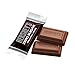 HERSHEY'S Zero Sugar Chocolate Candy Bags, 3 oz (12 Count)