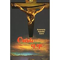 CRISTO Y YO B0084TIZL0 Book Cover