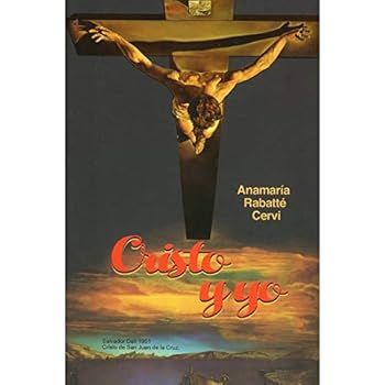 Paperback CRISTO Y YO [Spanish] Book