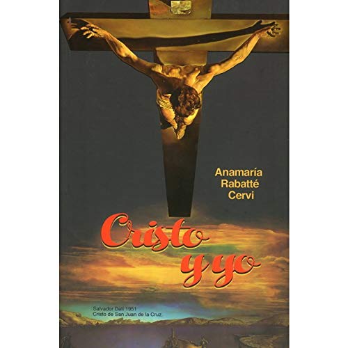 CRISTO Y YO      Paperback