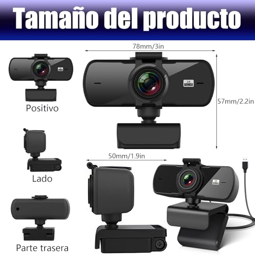 La Mejor comparativa de Imagenes de un microfono de computadora los más recomendados. 24 Imagen adicional