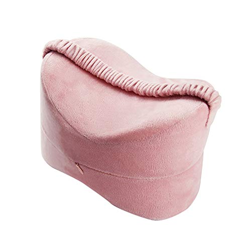 heaven2017 Ortopédico ergonômico Almofada de Joelho Almofada de Espuma de Memória Travesseiro Ciátic