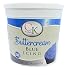 CK Products 77-66021 Buttercream Icing Cake Topper, 14 ounces, Blue