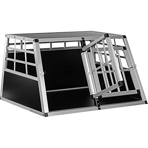 Caisse de transport Petstuff 90° Cover