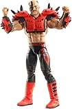 WWE Elite Collection Series #30 Hawk Figure