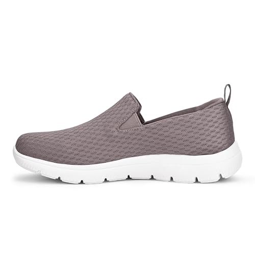 Image of Skechers Womens Summits Purple Slip On Sneaker UK 5 (US 8)