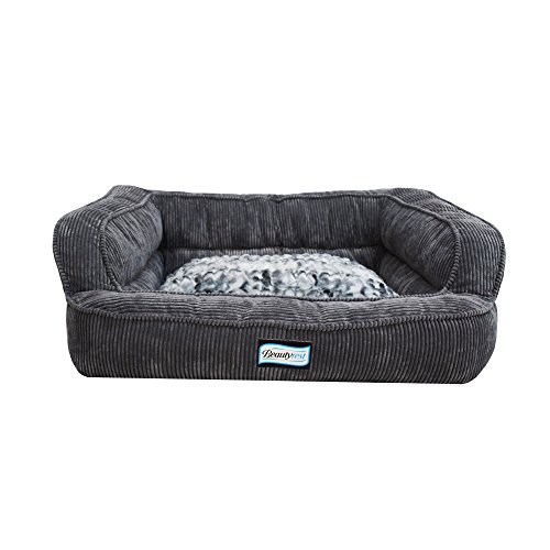 poochplanet thermacare dog bed