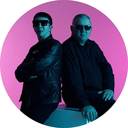Soft Cell