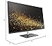 HP ENVY 27-inch UHD 4K IPS Monitor with Micro-edge Bezel and AMD FreeSync (Black)