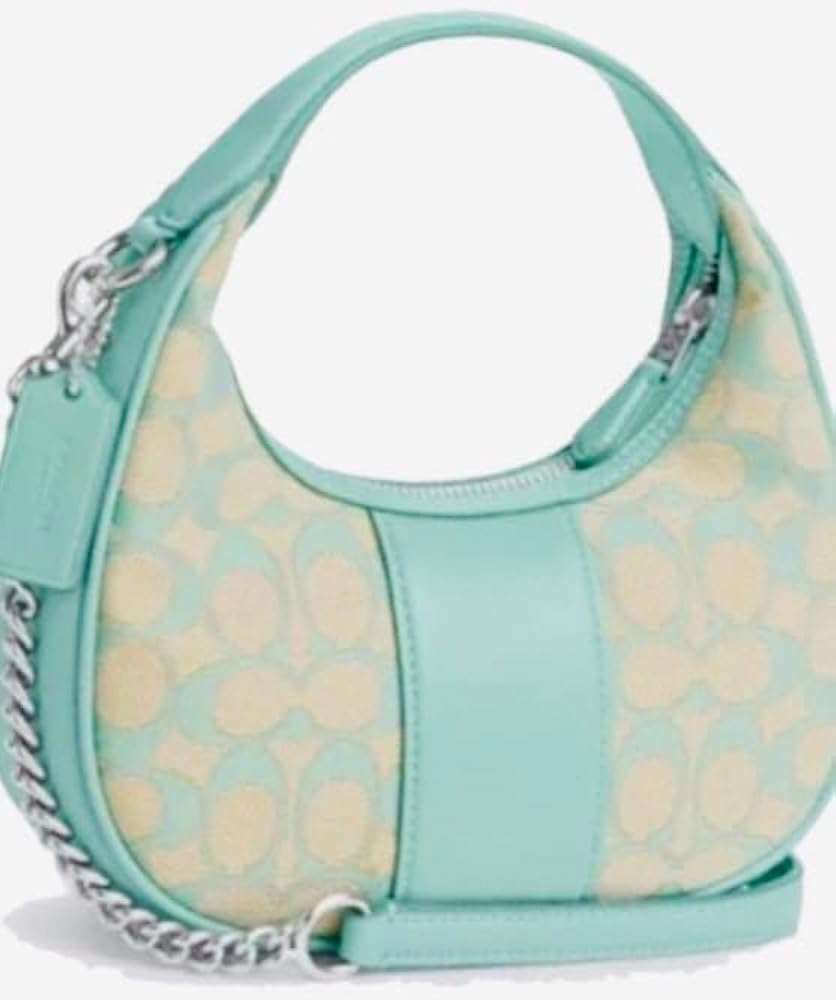 Amazon | [コーチ] ミニバッグ バッグ ミニショルダー