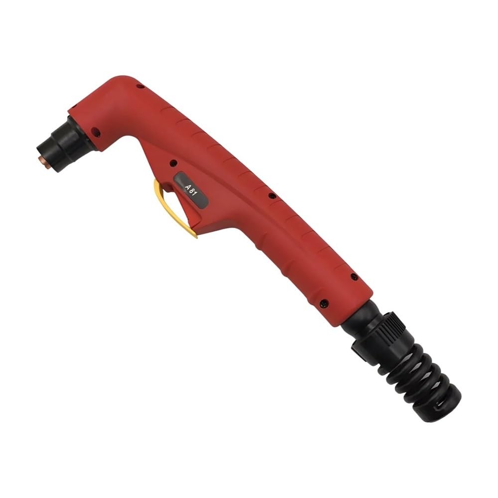 Tête de torche A81 LT81 LTM81-A pour découpeur plasma haute fréquence