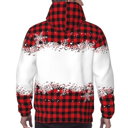 Men'S Hoodies Crypto Is For Virgins Hoody Lightweight Fleece Warm Pullover Hooded Sweatshirts, - Image 7