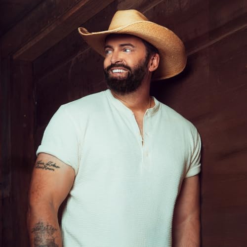 Dean Brody