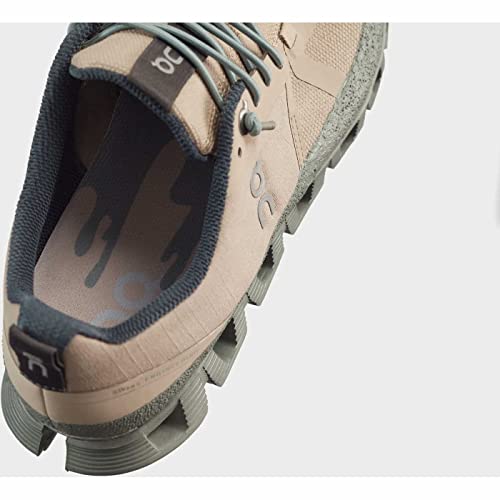 Image of On Mens Cloud Terry 1 Sneaker