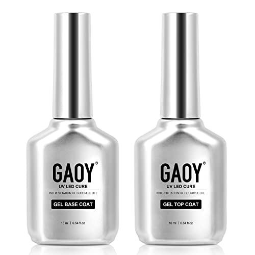 List Of Top Ten Best Base Coat For Gel Polish 2023 Reviews