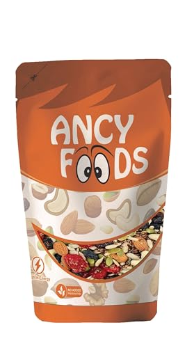 Image of Dry Fruits (Trail Mix 250g)