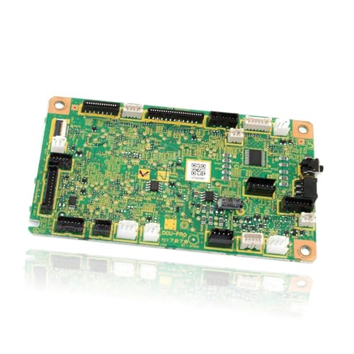 Carte RM2-7950 HP M501dn réparer problème impression recto verso contrôleur PCA