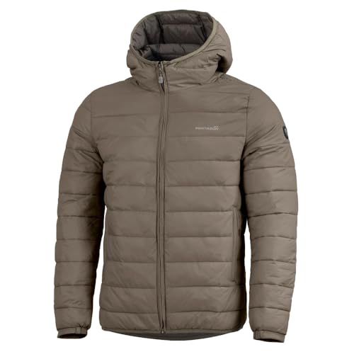 Manteau Pentagon Aurora 2.0 XL idéal pour randonnée et outdoor